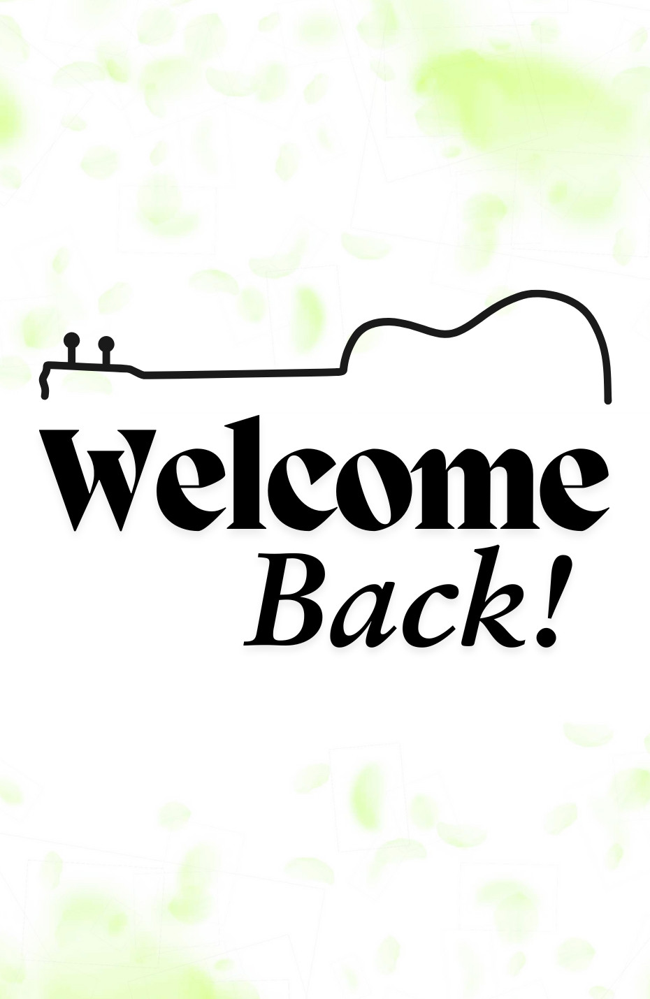Customer Login Page Image