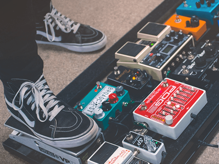Beginner’s Guide to Guitar Pedals: Boost Your Sound Without the Nonsense
