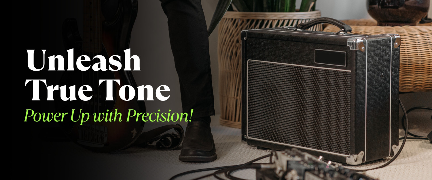 Guitar Shop promo