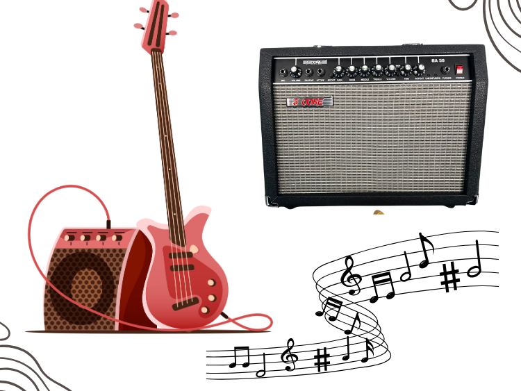 Understanding Guitar Amplifier Settings for Better Tone