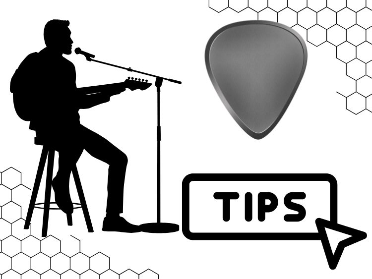 Tips for Choosing the Right Guitar Picks for Your Playing Style